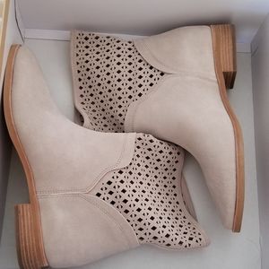 Michael Kors Sunny boot